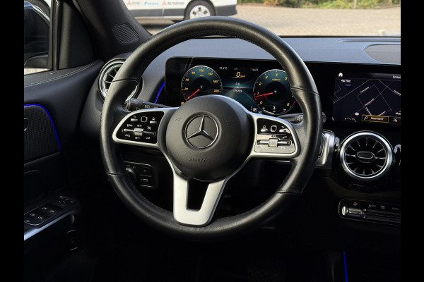 Mercedes-Benz Glb 200 Business Solution Luxury 7p. | Panorama | Leder | Memory | Mercedes-Benz Glb 200 Business Solution Luxury 7p. | Panorama | Leder | Memory |