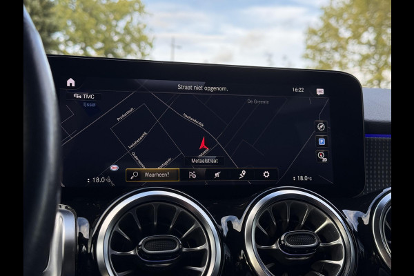 Mercedes-Benz Glb 200 Business Solution Luxury 7p. | Panorama | Leder | Memory | Mercedes-Benz Glb 200 Business Solution Luxury 7p. | Panorama | Leder | Memory |