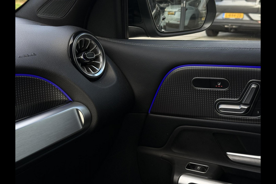 Mercedes-Benz Glb 200 Business Solution Luxury 7p. | Panorama | Leder | Memory | Mercedes-Benz Glb 200 Business Solution Luxury 7p. | Panorama | Leder | Memory |