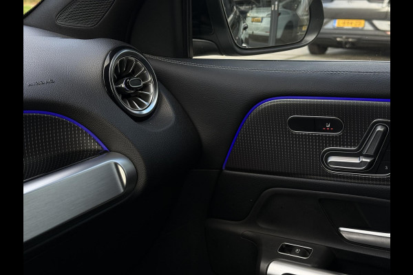 Mercedes-Benz Glb 200 Business Solution Luxury 7p. | Panorama | Leder | Memory | Mercedes-Benz Glb 200 Business Solution Luxury 7p. | Panorama | Leder | Memory |