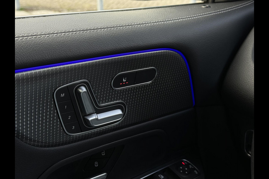 Mercedes-Benz Glb 200 Business Solution Luxury 7p. | Panorama | Leder | Memory | Mercedes-Benz Glb 200 Business Solution Luxury 7p. | Panorama | Leder | Memory |