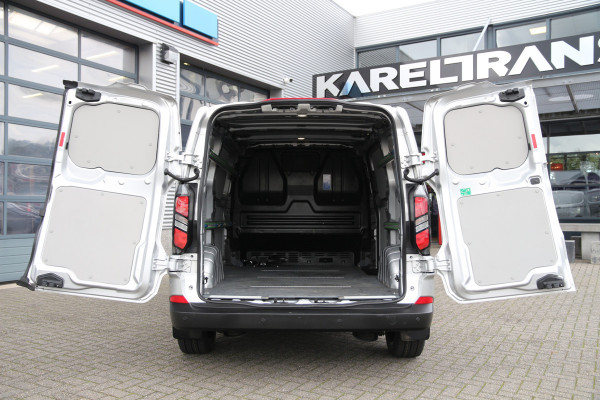 Ford Transit Custom 320 2.0 TDCI 136 | KAR-edition | LED | Camera | Navi | Clima.. Ford Transit Custom 320 2.0 TDCI 136 | KAR-edition | LED | Camera | Navi | Clima..