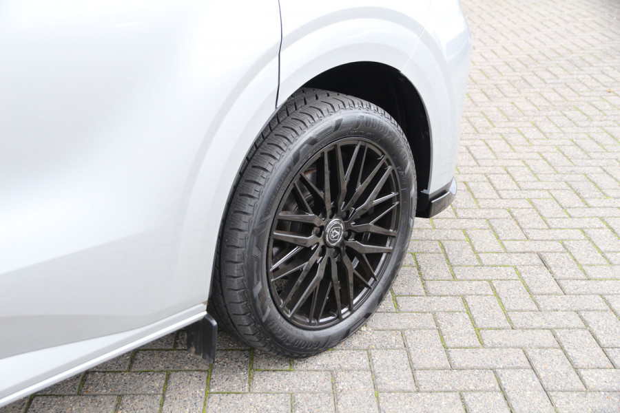 Ford Transit Custom 320 2.0 TDCI 136 | KAR-edition | LED | Camera | Navi | Clima.. Ford Transit Custom 320 2.0 TDCI 136 | KAR-edition | LED | Camera | Navi | Clima..