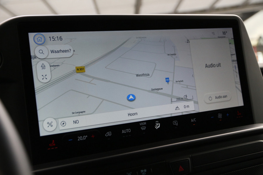 Ford Transit Custom 320 2.0 TDCI 136 | KAR-edition | LED | Camera | Navi | Clima.. Ford Transit Custom 320 2.0 TDCI 136 | KAR-edition | LED | Camera | Navi | Clima..