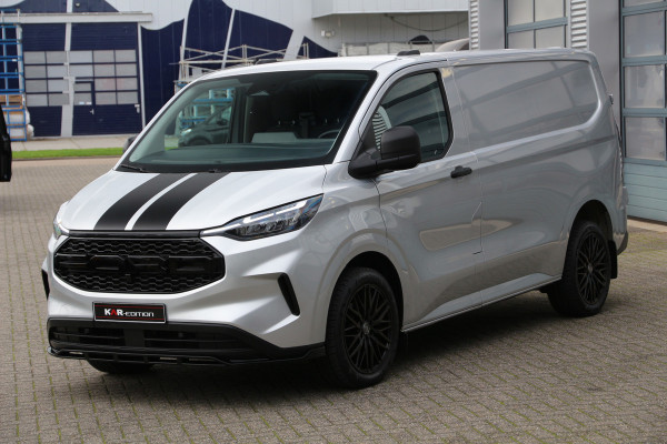 Ford Transit Custom 320 2.0 TDCI 136 | KAR-edition | LED | Camera | Navi | Clima.. Ford Transit Custom 320 2.0 TDCI 136 | KAR-edition | LED | Camera | Navi | Clima..