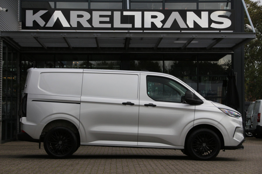 Ford Transit Custom 320 2.0 TDCI 136 | KAR-edition | LED | Camera | Navi | Clima.. Ford Transit Custom 320 2.0 TDCI 136 | KAR-edition | LED | Camera | Navi | Clima..