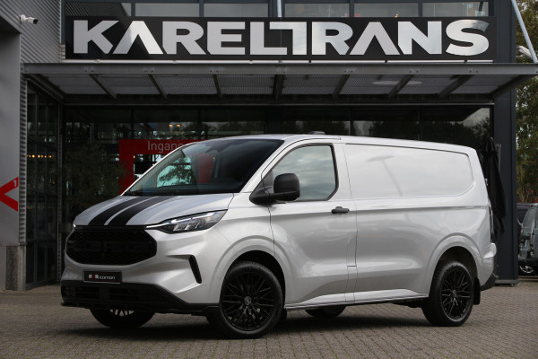 Ford Transit Custom 320 2.0 TDCI 136 | KAR-edition | LED | Camera | Navi | Clima.. Ford Transit Custom 320 2.0 TDCI 136 | KAR-edition | LED | Camera | Navi | Clima..