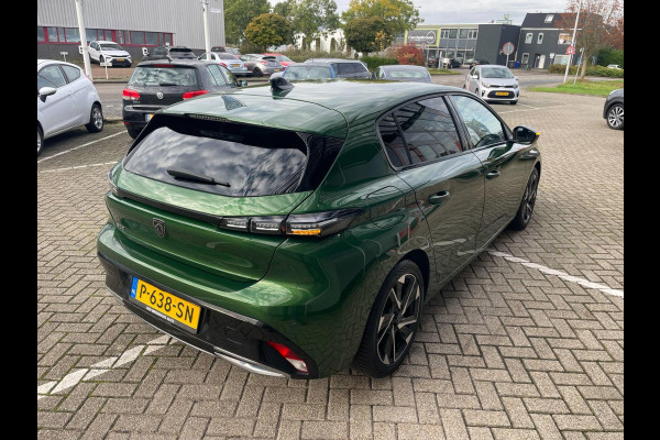 Peugeot 308 1.2 PureTech Allure Pack Business