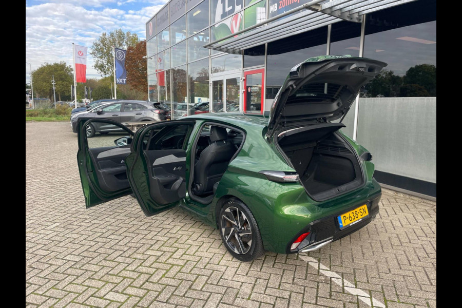 Peugeot 308 1.2 PureTech Allure Pack Business