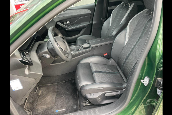 Peugeot 308 1.2 PureTech Allure Pack Business