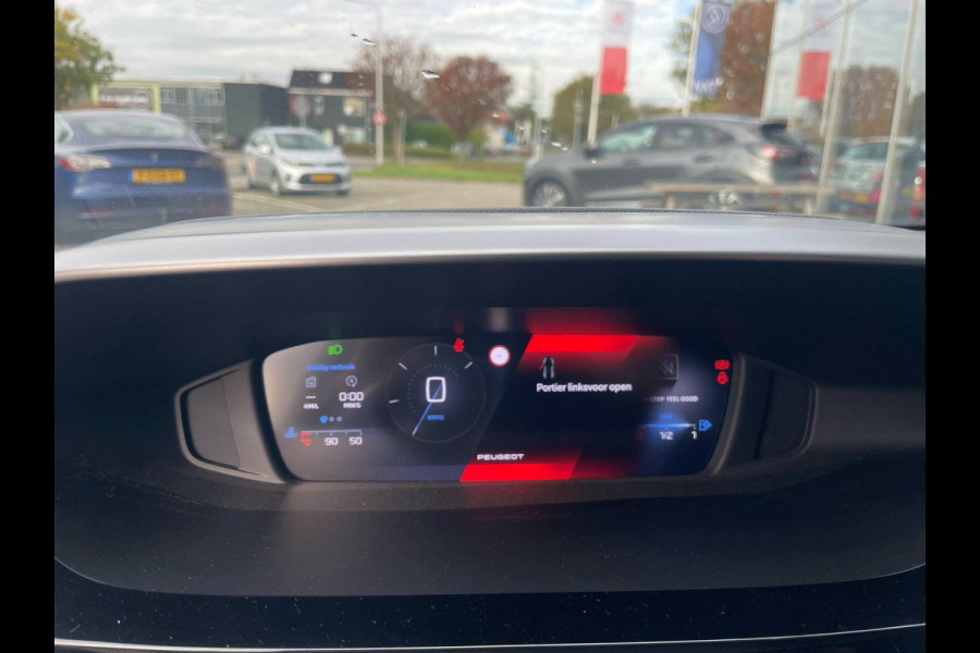 Peugeot 308 1.2 PureTech Allure Pack Business