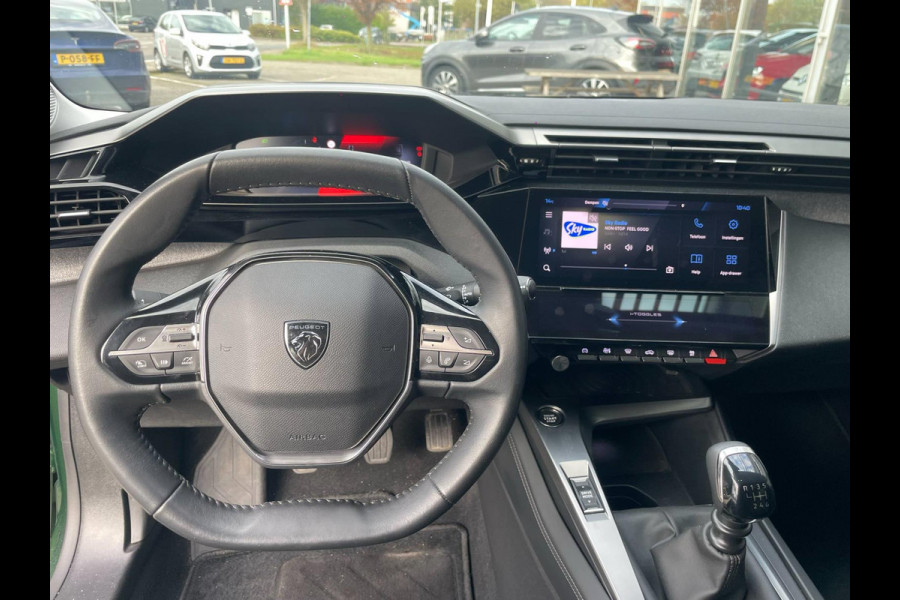 Peugeot 308 1.2 PureTech Allure Pack Business