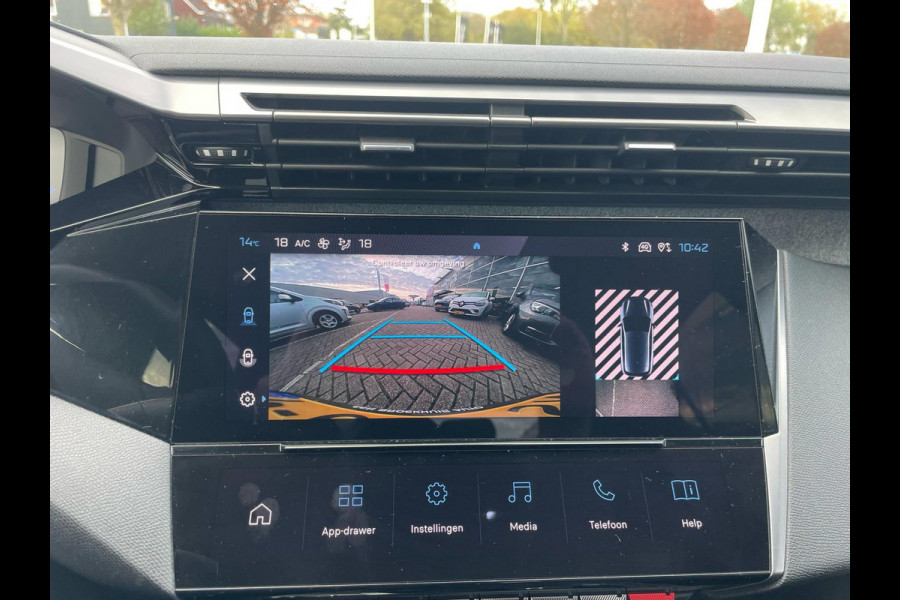 Peugeot 308 1.2 PureTech Allure Pack Business