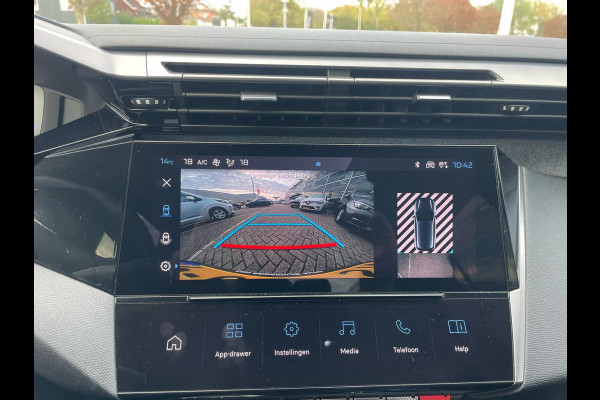 Peugeot 308 1.2 PureTech Allure Pack Business