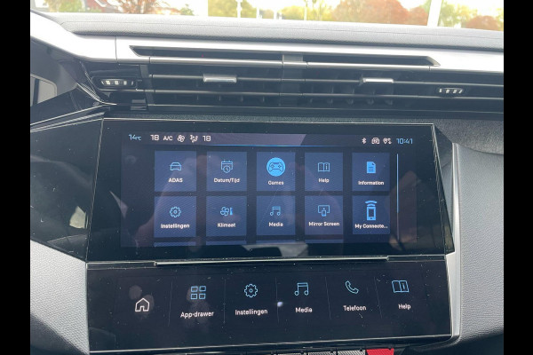 Peugeot 308 1.2 PureTech Allure Pack Business