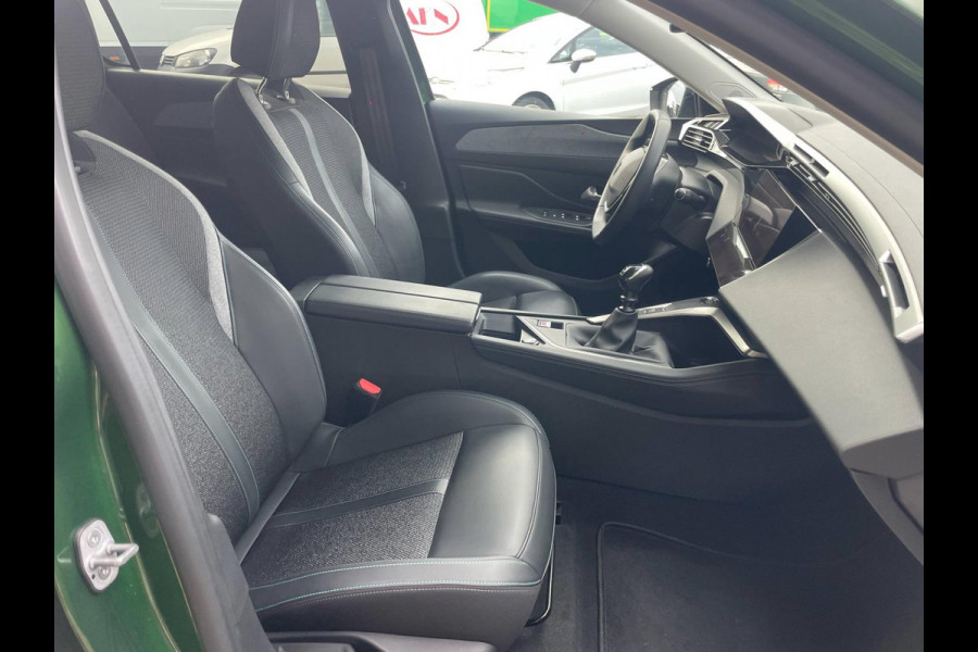 Peugeot 308 1.2 PureTech Allure Pack Business