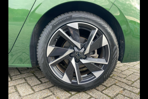 Peugeot 308 1.2 PureTech Allure Pack Business