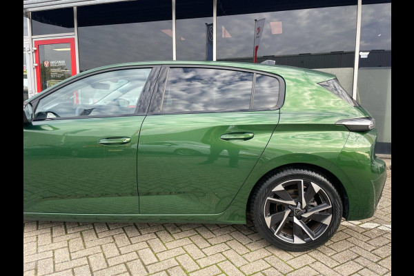 Peugeot 308 1.2 PureTech Allure Pack Business