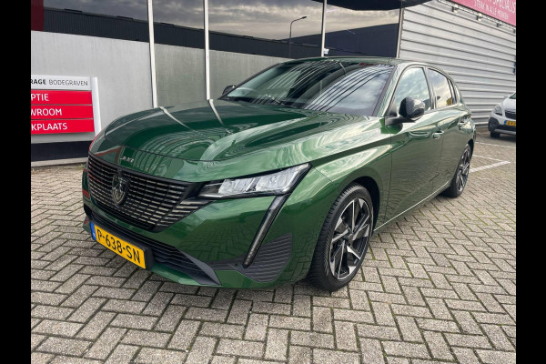 Peugeot 308 1.2 PureTech Allure Pack Business