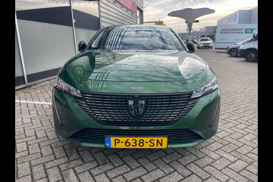 Peugeot 308 1.2 PureTech Allure Pack Business