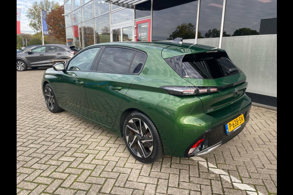 Peugeot 308 1.2 PureTech Allure Pack Business