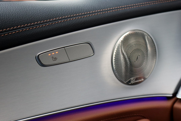 Mercedes-Benz E-Klasse Estate 300 de Premium+ AMG Line | Distronic+ | Panoramadak | Burmester | Keyless Go | Rijassistentiepakket | Surround Camera | Leder | Mercedes-Benz E-Klasse Estate 300 de Premium+ AMG Line | Distronic+ | Panoramadak | Burmester | Keyless Go | Rijassistentiepakket | Surround Camera | Leder |
