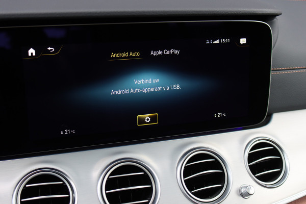Mercedes-Benz E-Klasse Estate 300 de Premium+ AMG Line | Distronic+ | Panoramadak | Burmester | Keyless Go | Rijassistentiepakket | Surround Camera | Leder | Mercedes-Benz E-Klasse Estate 300 de Premium+ AMG Line | Distronic+ | Panoramadak | Burmester | Keyless Go | Rijassistentiepakket | Surround Camera | Leder |