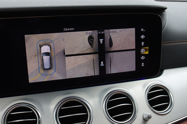 Mercedes-Benz E-Klasse Estate 300 de Premium+ AMG Line | Distronic+ | Panoramadak | Burmester | Keyless Go | Rijassistentiepakket | Surround Camera | Leder | Mercedes-Benz E-Klasse Estate 300 de Premium+ AMG Line | Distronic+ | Panoramadak | Burmester | Keyless Go | Rijassistentiepakket | Surround Camera | Leder |