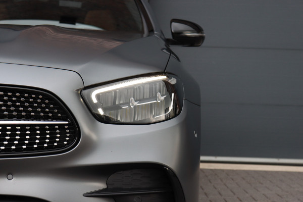 Mercedes-Benz E-Klasse Estate 300 de Premium+ AMG Line | Distronic+ | Panoramadak | Burmester | Keyless Go | Rijassistentiepakket | Surround Camera | Leder | Mercedes-Benz E-Klasse Estate 300 de Premium+ AMG Line | Distronic+ | Panoramadak | Burmester | Keyless Go | Rijassistentiepakket | Surround Camera | Leder |