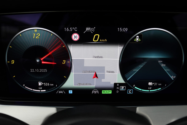 Mercedes-Benz E-Klasse Estate 300 de Premium+ AMG Line | Distronic+ | Panoramadak | Burmester | Keyless Go | Rijassistentiepakket | Surround Camera | Leder | Mercedes-Benz E-Klasse Estate 300 de Premium+ AMG Line | Distronic+ | Panoramadak | Burmester | Keyless Go | Rijassistentiepakket | Surround Camera | Leder |