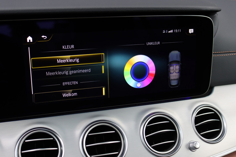 Mercedes-Benz E-Klasse Estate 300 de Premium+ AMG Line | Distronic+ | Panoramadak | Burmester | Keyless Go | Rijassistentiepakket | Surround Camera | Leder | Mercedes-Benz E-Klasse Estate 300 de Premium+ AMG Line | Distronic+ | Panoramadak | Burmester | Keyless Go | Rijassistentiepakket | Surround Camera | Leder |
