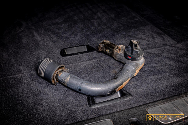 BMW 3 Serie Touring 320i M Sport Edition|Trekhaak|NAP|Leder