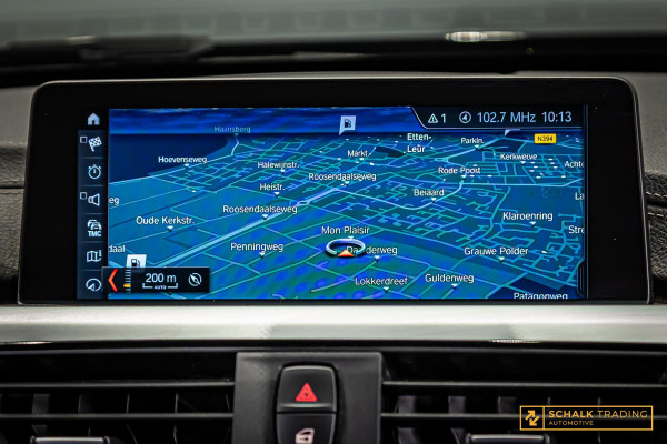 BMW 3 Serie Touring 320i M Sport Edition|Trekhaak|NAP|Leder