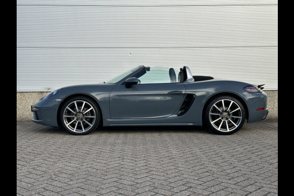 Porsche 718 Boxster 2.0 LEDER! ADAPTIVE CRUISE! ANDROID/APPLE CARPLAY!