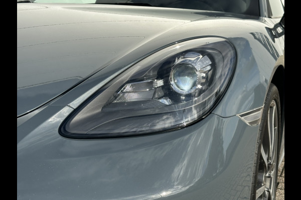 Porsche 718 Boxster 2.0 LEDER! ADAPTIVE CRUISE! ANDROID/APPLE CARPLAY!