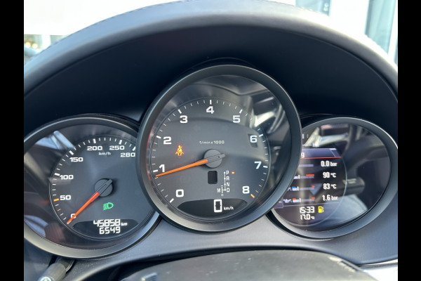 Porsche 718 Boxster 2.0 LEDER! ADAPTIVE CRUISE! ANDROID/APPLE CARPLAY!