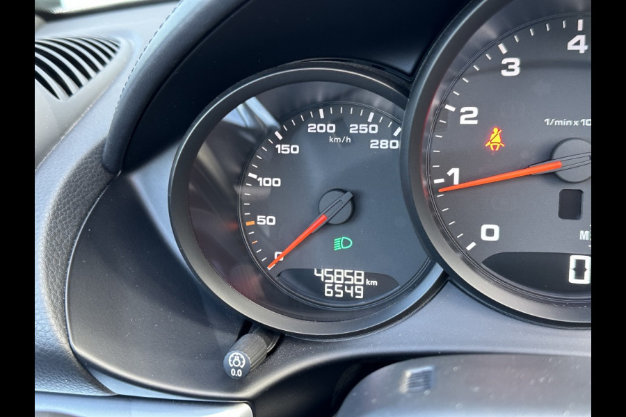 Porsche 718 Boxster 2.0 LEDER! ADAPTIVE CRUISE! ANDROID/APPLE CARPLAY!