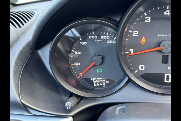 Porsche 718 Boxster 2.0 LEDER! ADAPTIVE CRUISE! ANDROID/APPLE CARPLAY!