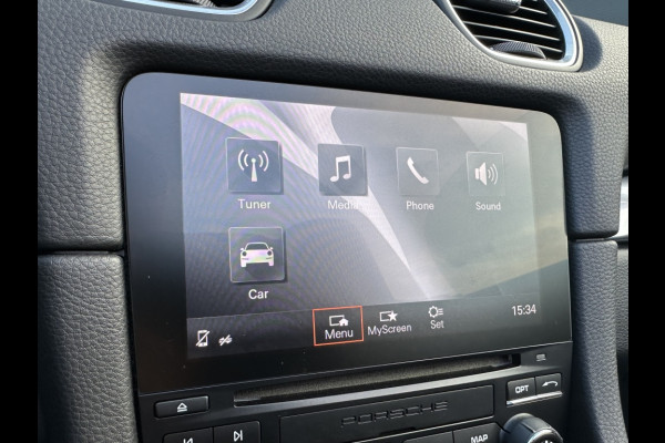 Porsche 718 Boxster 2.0 LEDER! ADAPTIVE CRUISE! ANDROID/APPLE CARPLAY!