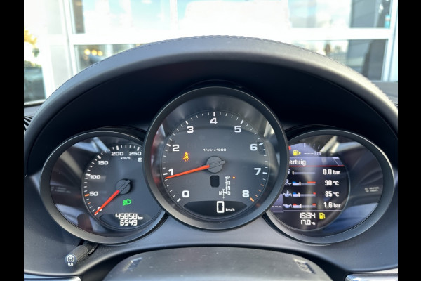 Porsche 718 Boxster 2.0 LEDER! ADAPTIVE CRUISE! ANDROID/APPLE CARPLAY!