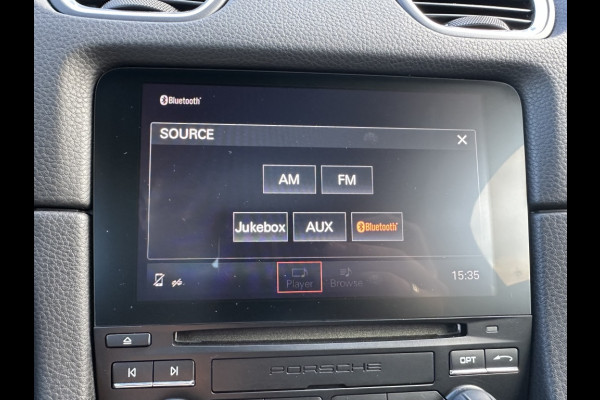 Porsche 718 Boxster 2.0 LEDER! ADAPTIVE CRUISE! ANDROID/APPLE CARPLAY!