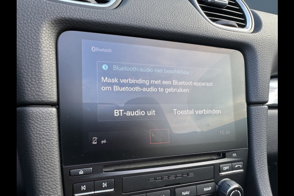 Porsche 718 Boxster 2.0 LEDER! ADAPTIVE CRUISE! ANDROID/APPLE CARPLAY!