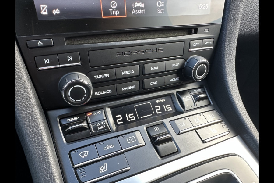 Porsche 718 Boxster 2.0 LEDER! ADAPTIVE CRUISE! ANDROID/APPLE CARPLAY!