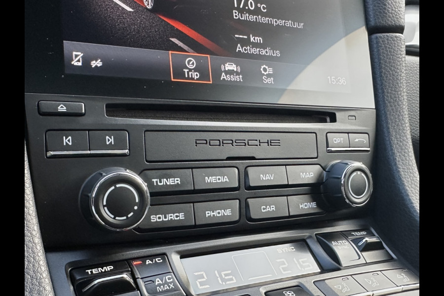 Porsche 718 Boxster 2.0 LEDER! ADAPTIVE CRUISE! ANDROID/APPLE CARPLAY!