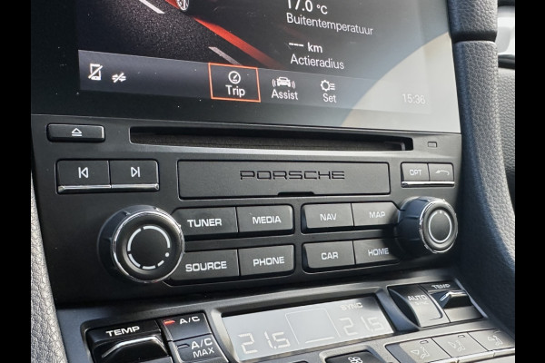 Porsche 718 Boxster 2.0 LEDER! ADAPTIVE CRUISE! ANDROID/APPLE CARPLAY!