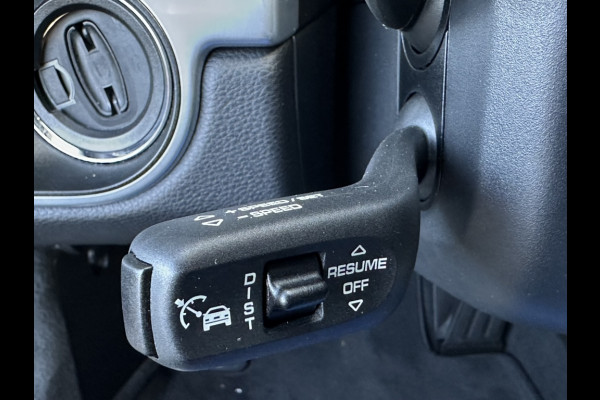 Porsche 718 Boxster 2.0 LEDER! ADAPTIVE CRUISE! ANDROID/APPLE CARPLAY!