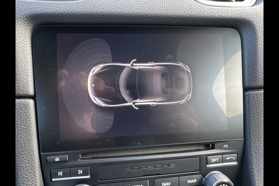 Porsche 718 Boxster 2.0 LEDER! ADAPTIVE CRUISE! ANDROID/APPLE CARPLAY!