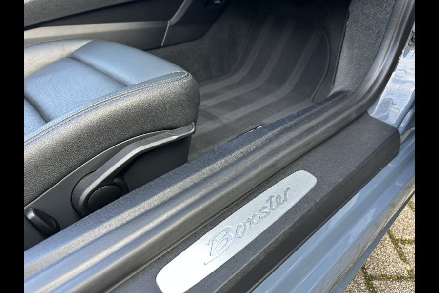 Porsche 718 Boxster 2.0 LEDER! ADAPTIVE CRUISE! ANDROID/APPLE CARPLAY!