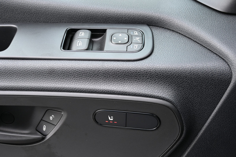 Mercedes-Benz Sprinter 319 CDI 4x4 L2H2 Pro Draaistoelen, LED, 360 Graden Camera, Navigatie