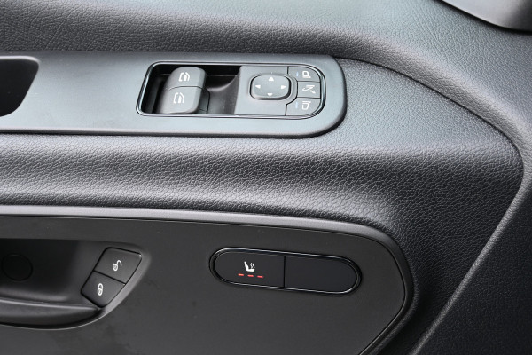 Mercedes-Benz Sprinter 319 CDI 4x4 L2H2 Pro Draaistoelen, LED, 360 Graden Camera, Navigatie